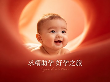元宝求精助孕科学助孕 开启专属好孕之旅