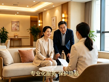 元宝有偿售卵代生女生的客户的客户群体有哪些