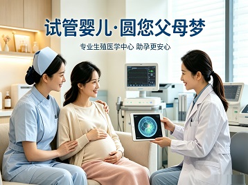 元宝辅助生育服务 试管婴儿行业的兴起背景、发展与未来展望